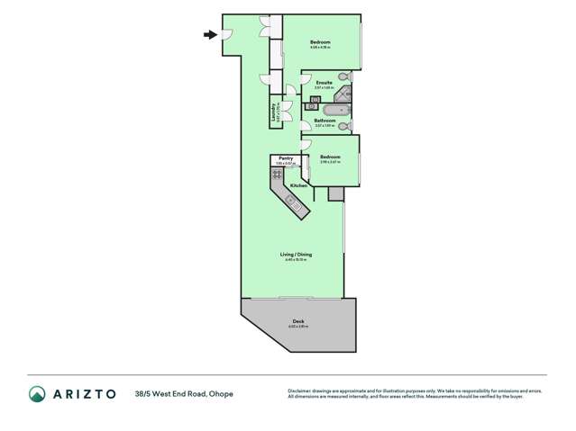 38/5 West End Road Ohope_1