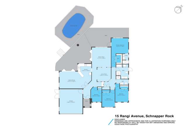 15 Rangi Avenue Schnapper Rock_1