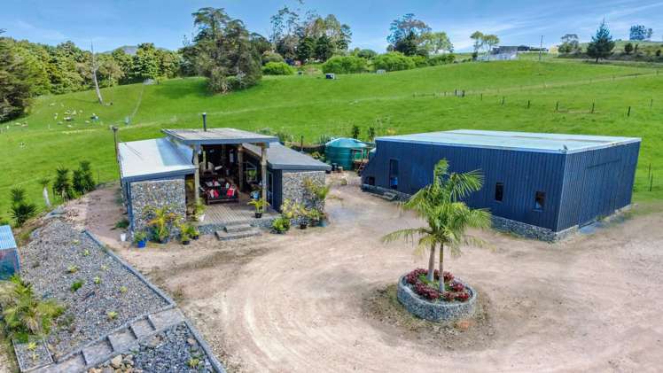 1104 Puketotara Road Okaihau_23