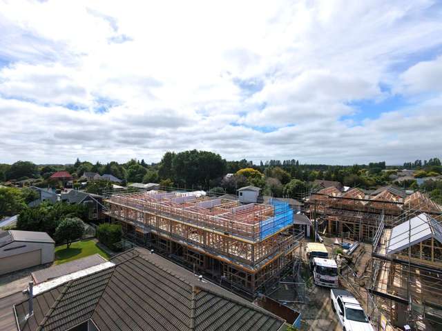 31 A,B,C,D,E Halliwell Avenue Papanui_2