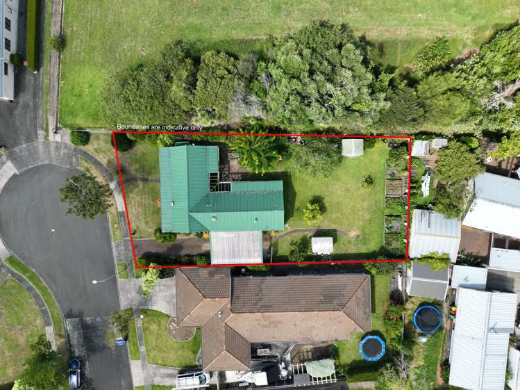 16 Ngaio Place Pukete_22