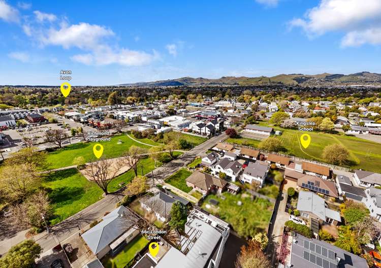 66c London Street Richmond_15