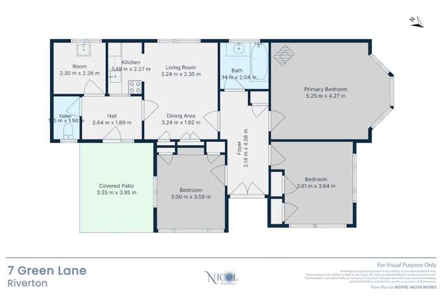 7 Green Lane Riverton_1