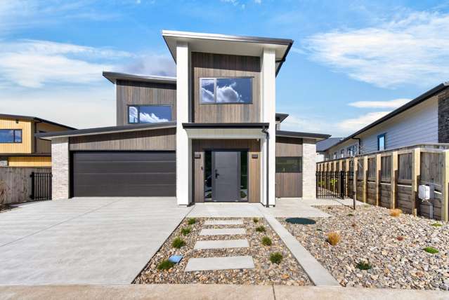 A New Level of Luxury in Pae Ariki Place
