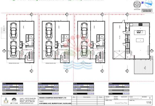 4b Wyoming Avenue Murrays Bay_4