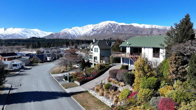 10 Hamilton Drive Lake Tekapo_9