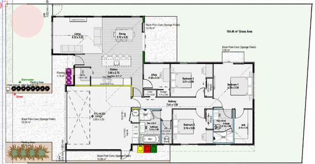 Lot 168 Belfast Subdivision Belfast_1