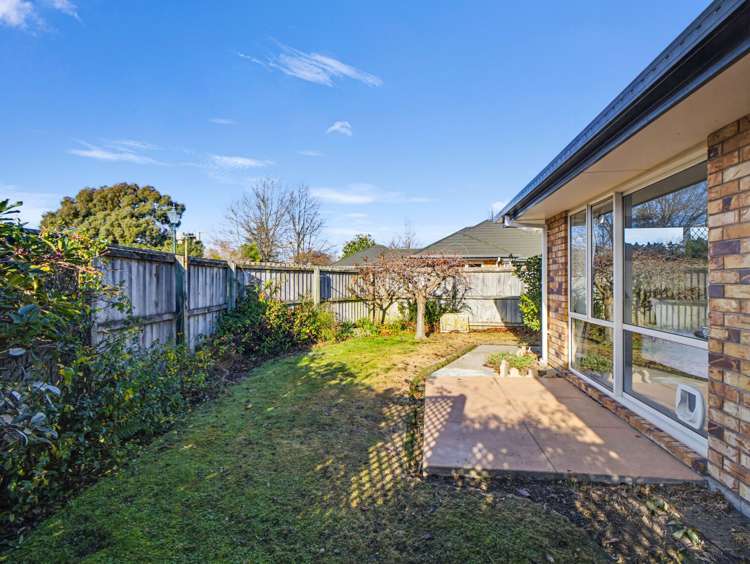 17B Goodwood Close Rangiora_33