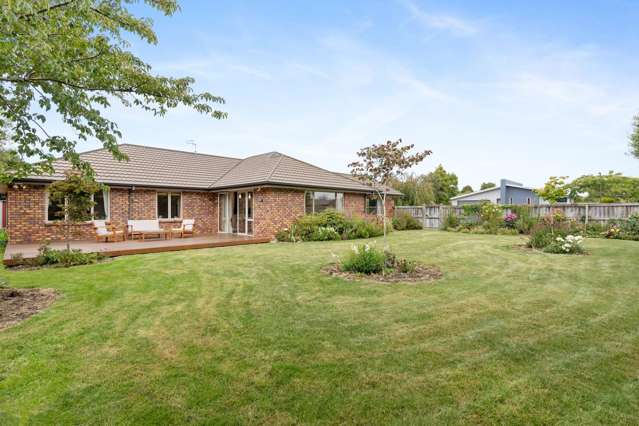 Family Living at Its Best in Quiet Cul-de-Sac