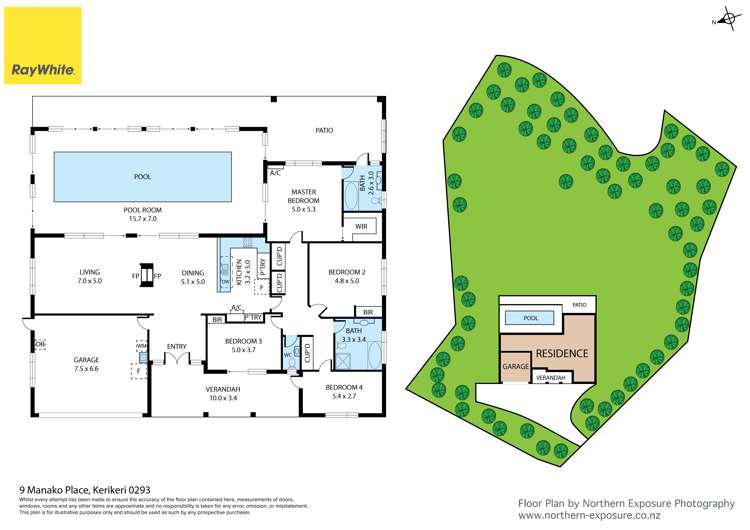 9 Manako Place Kerikeri_16