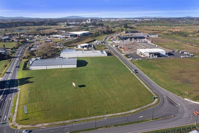 Northgate Business Park Te Rapa_4