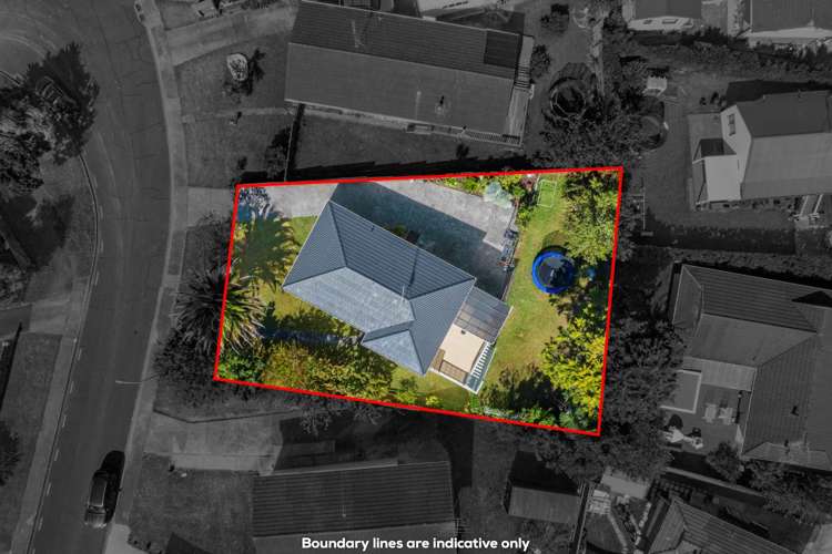 5 Embassy Place Glenfield_17