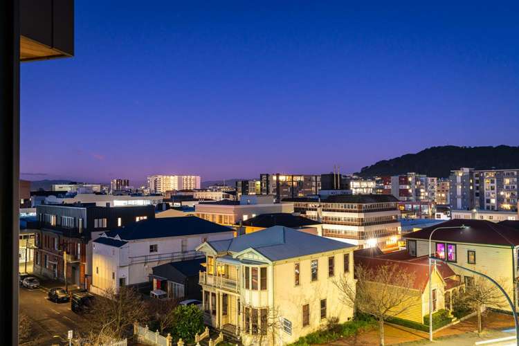 309/251 Victoria Street Te Aro_12