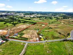 Fully enabled 4ha in 'confidence corridor'