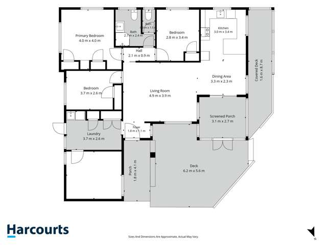 2/16 Ultima Place Clover Park_1