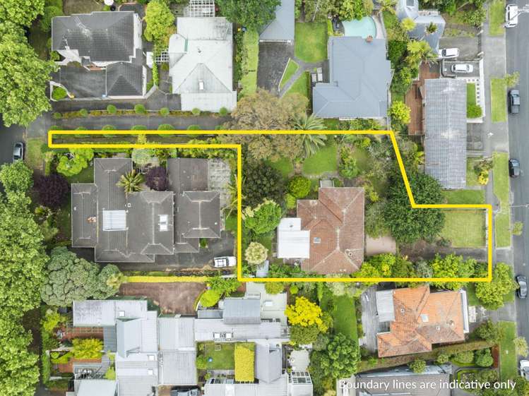 8 Kelvin Road Remuera_25