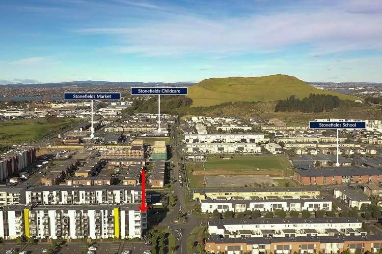 201/4 Bluegrey Avenue Stonefields_19