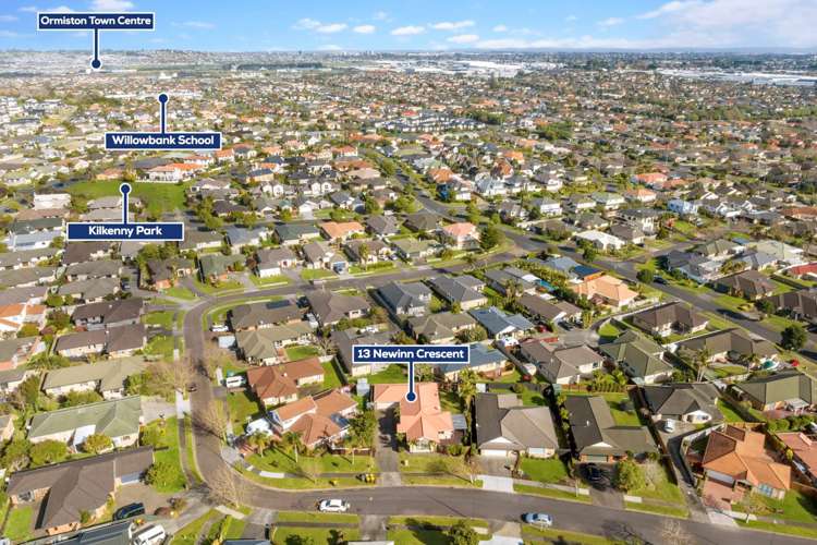 13 Newinn Crescent East Tamaki Heights_24