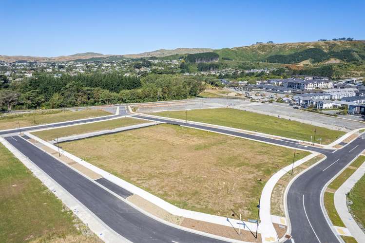 Stage 3 Kenepuru Landings, Upper Main Drive and Piwakawaka Road Kenepuru_11