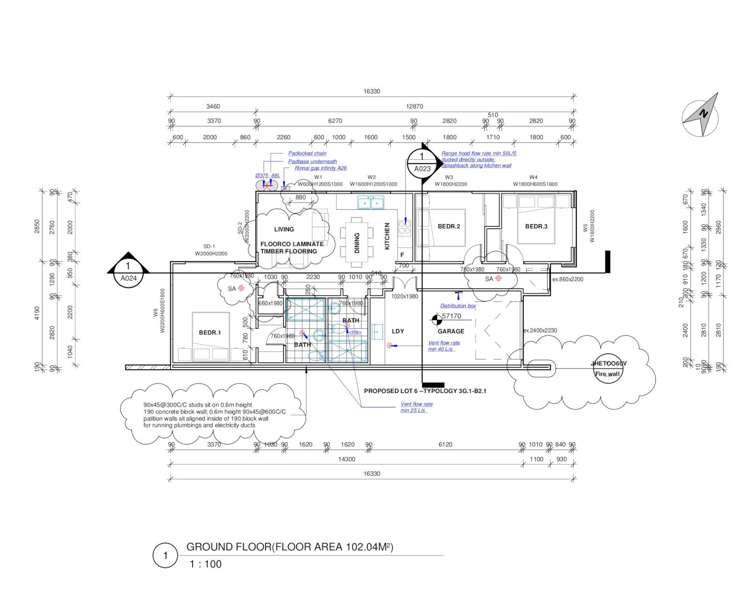 11 Taukahiwi Road Pukekohe_14