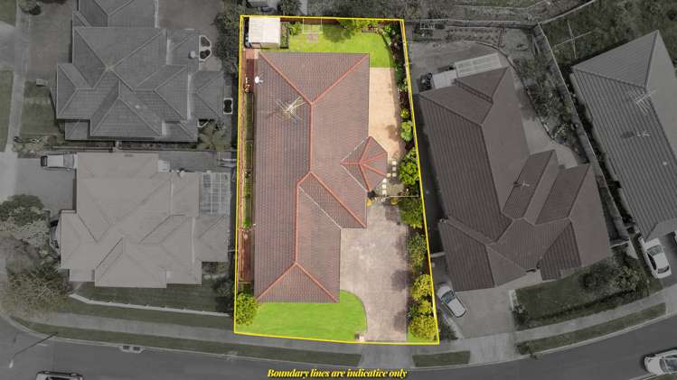 13 Duntrune Road Flat Bush_30