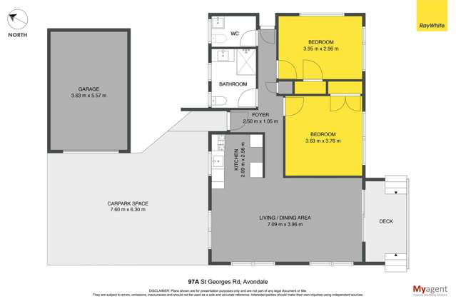 97A St Georges Road Avondale_1