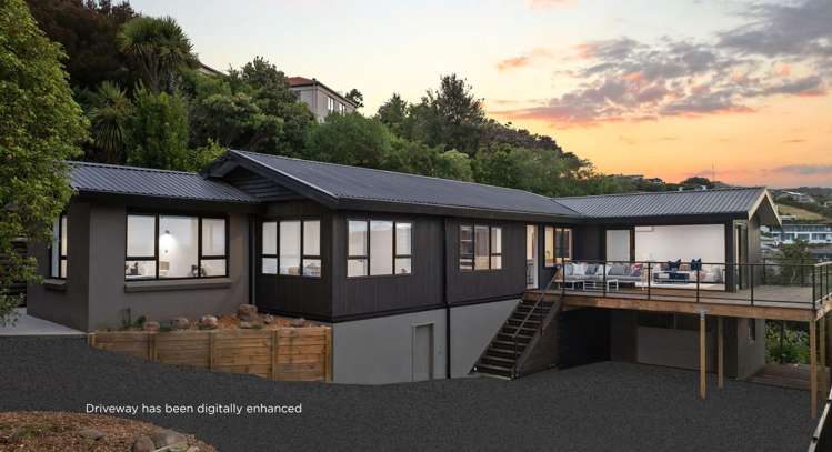 76 Huntsbury Avenue Huntsbury_27