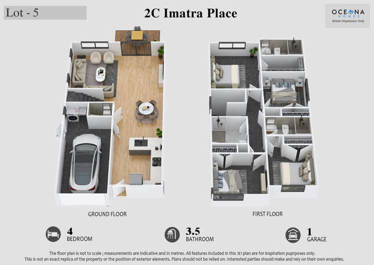 2D Imatra Place Sunnyhills_9