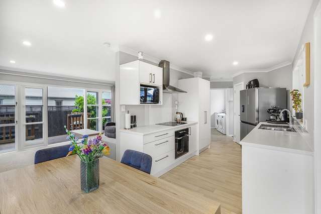 Private, Peaceful & Packed with charm