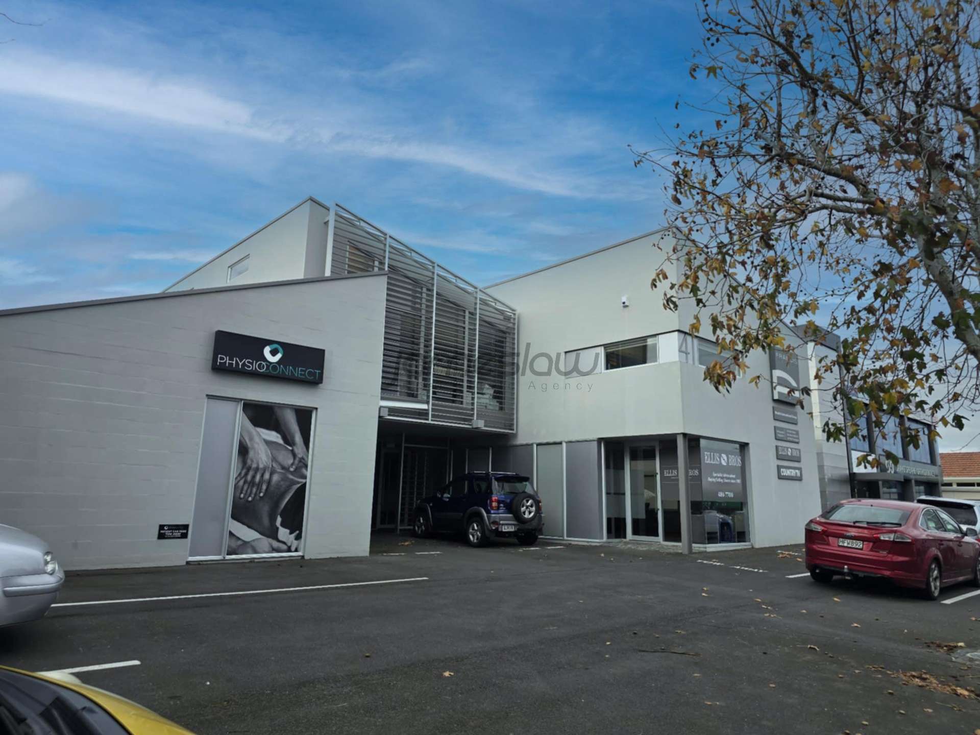 Tenancy E, Level 1/41 Taharoto Road Takapuna_0