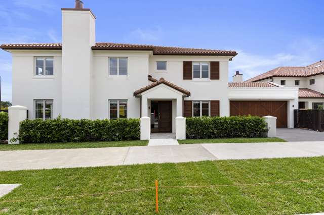 Luxury 5 Star with Location