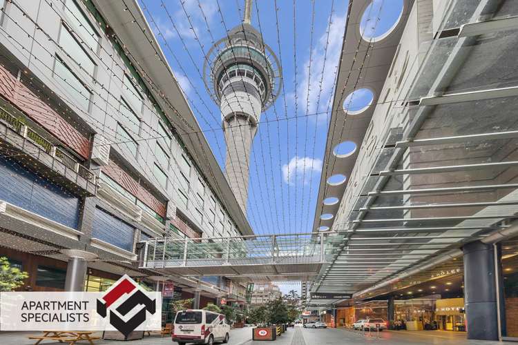 105 Albert Street Auckland Central_12