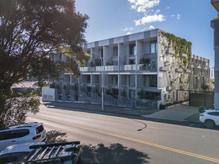 211/47 Union Street Auckland Central_23