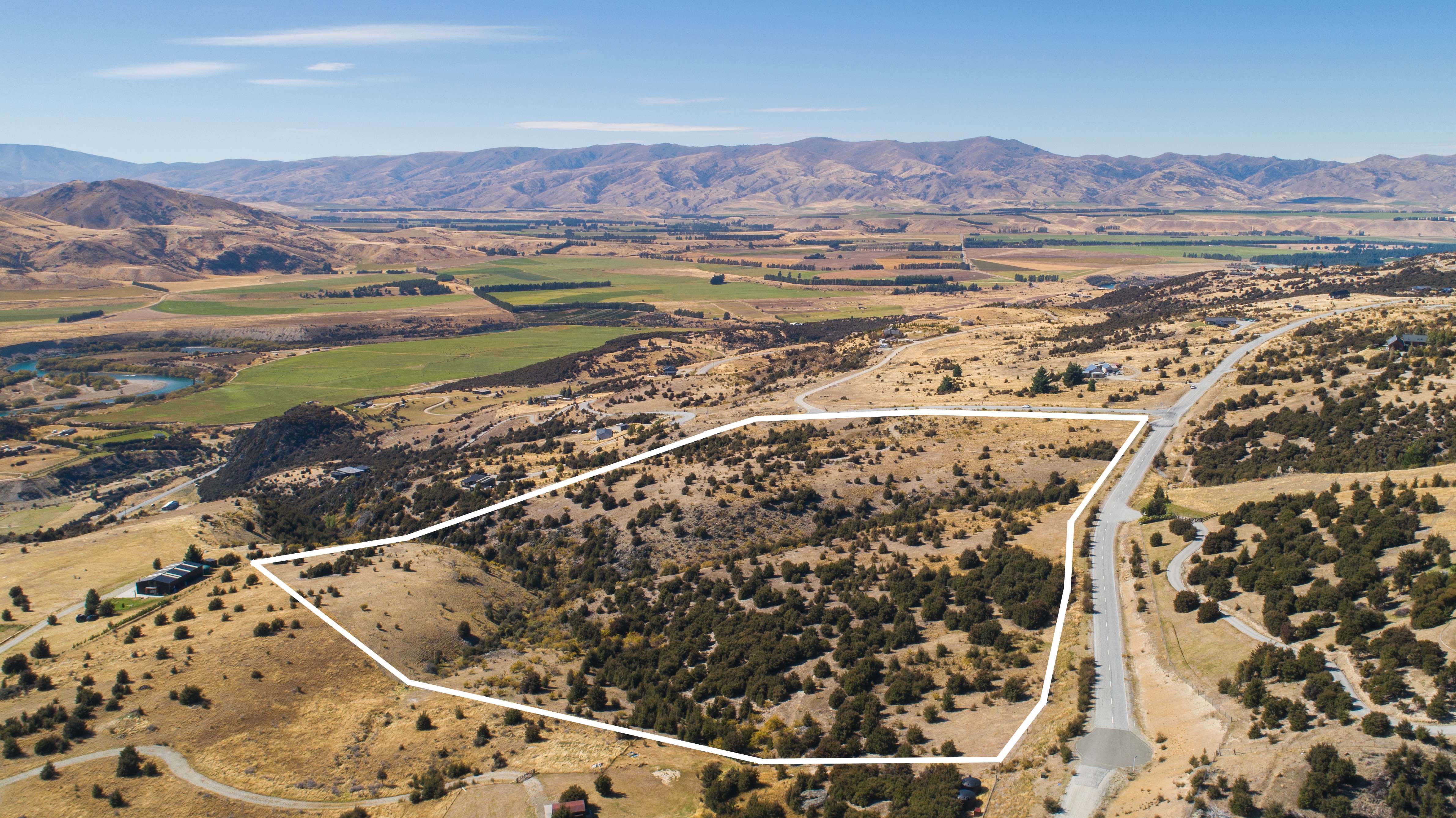 Lot 19 Pukekowhai Drive Queensberry Central Otago Houses for Sale