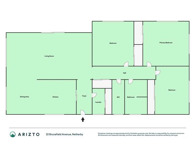 22 Brucefield Avenue Netherby_1