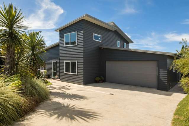 Stunning Executive Home with Exceptional Space