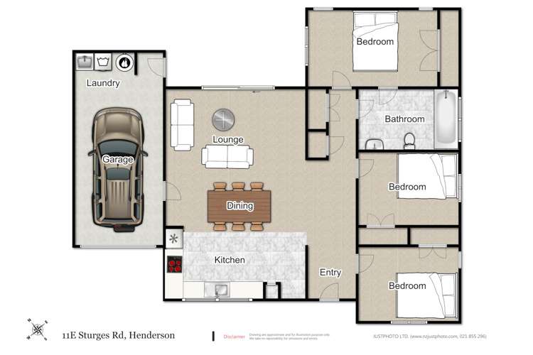 11e Sturges Road Henderson_13