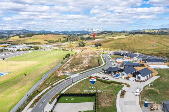 39 & 41 Puhinui Avenue Warkworth_4