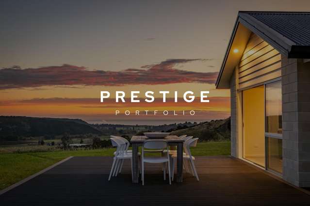 Bring your best offer under two million