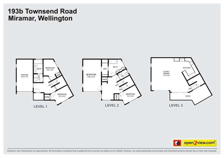 193b Townsend Road Miramar_18