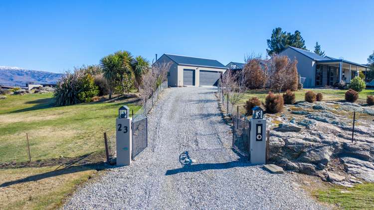 23 Old Golf Course Road Alexandra_19
