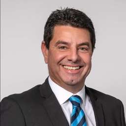 Paul Kouzounian