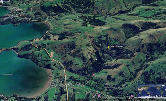 129 Bells Road Takamatua_1