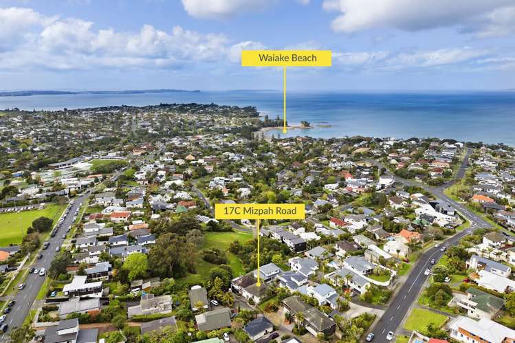17C Mizpah Road Browns Bay_14