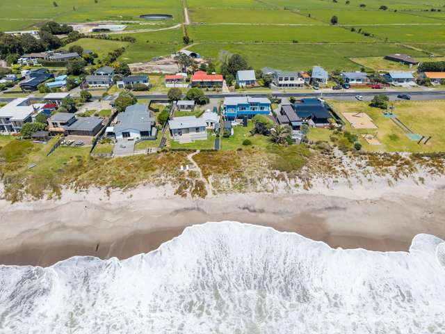 ENTRY LEVEL BEACH LIVING