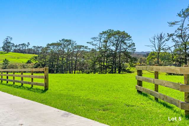 Lot Lot 5/273 -277 Tawa Road Kumeu_4