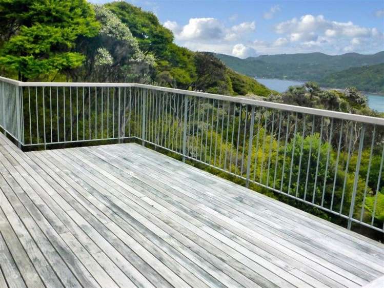 396k Shoal Bay Road Great Barrier Island (Aotea Island)_8