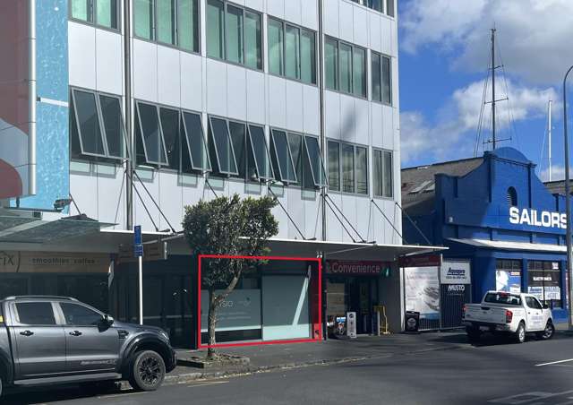 3/100 Beaumont Street Auckland Central_4
