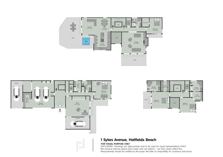 1 Sykes Avenue Hatfields Beach_16