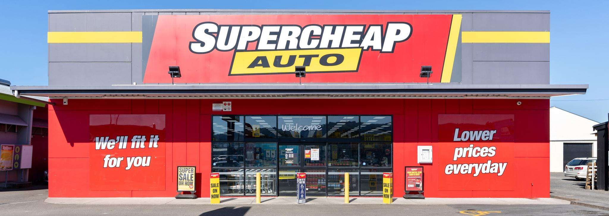 Sure to get investors’ motors running